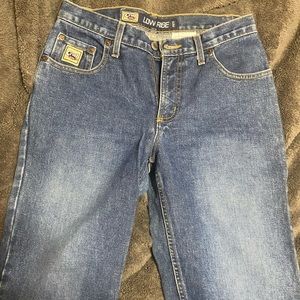 Cruel Girl Jeans